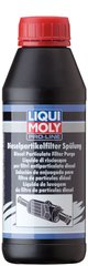 Liqui Moly DPF Spulung - промивка, 0.5л