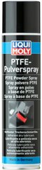 Тефлоновий спрей Liqui Moly PTFE-Pulver-Spray, 0.4л