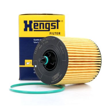 Масляний фільтр Hengst E630H02 D103